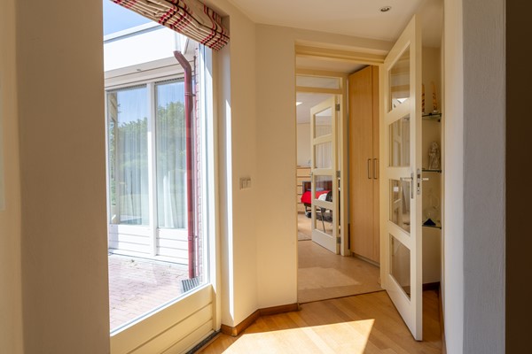 Medium property photo - Fazant 35, 5161 SB Sprang-Capelle